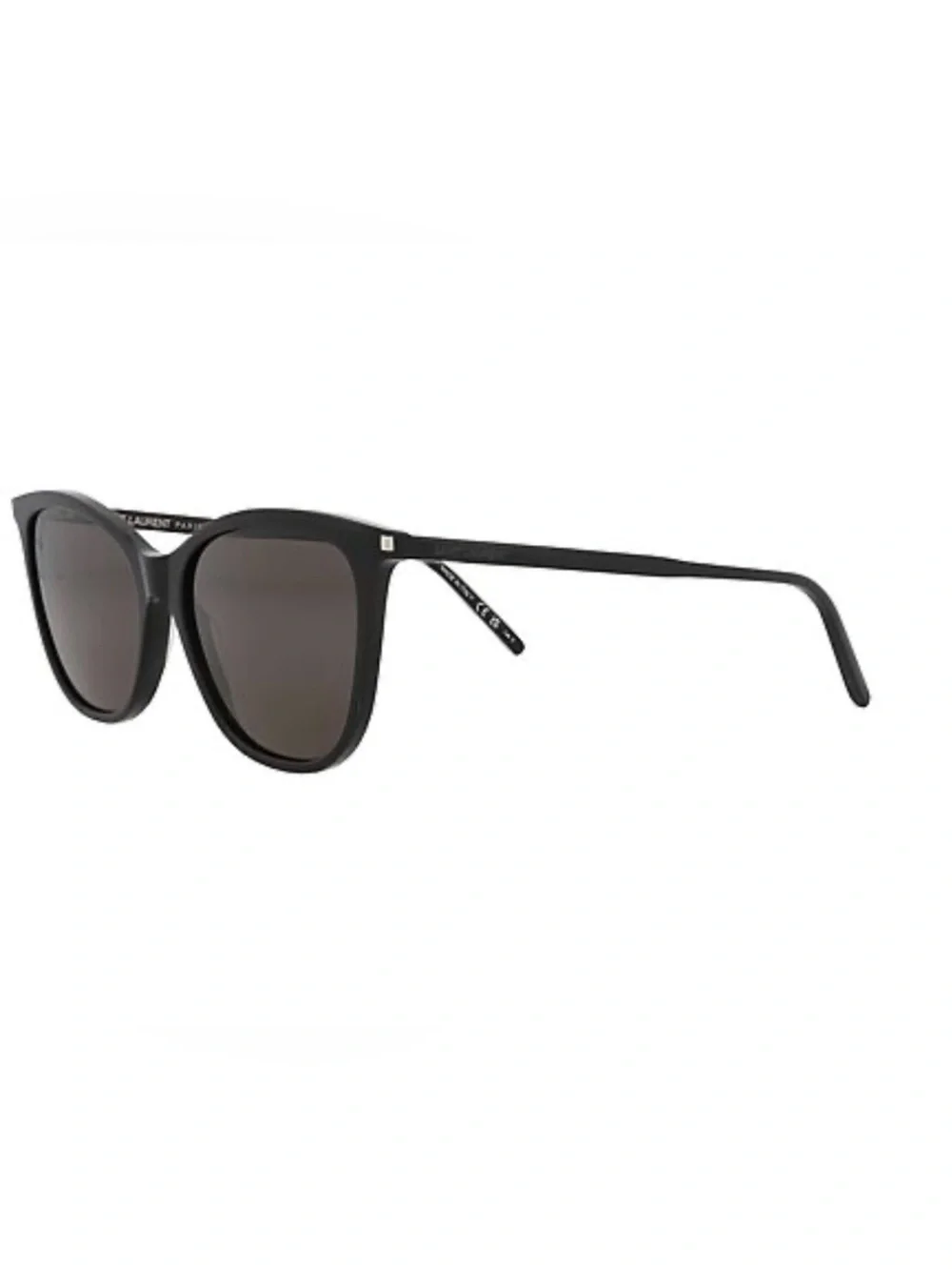 Saint Laurent SL305 55mm Black Sunglasses